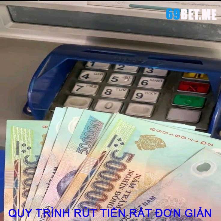 Rút Tiền 69bet