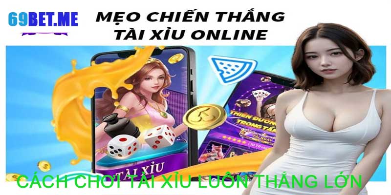 Tài Xỉu 68BET