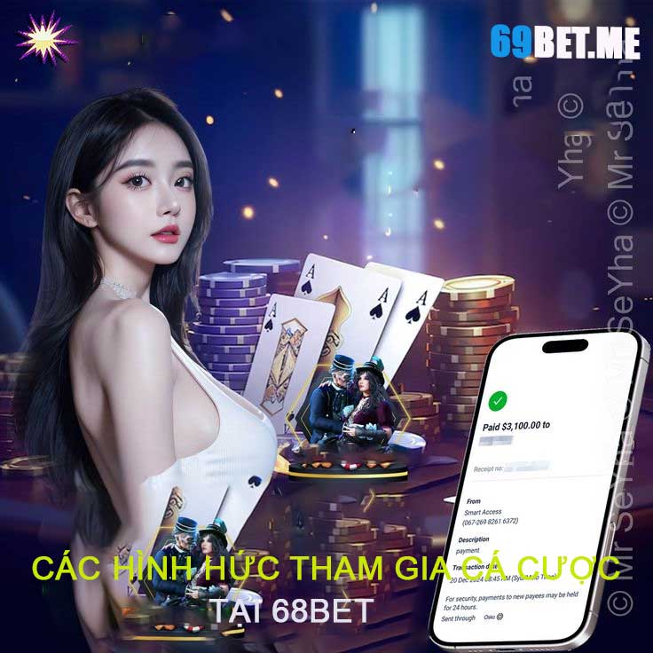 Giới Thiệu 69BET