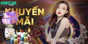 Khuyến Mãi 69bet