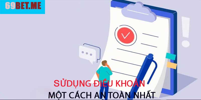 Điều Khoản