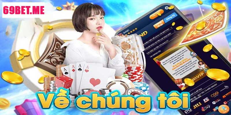 Giới Thiệu 69BET