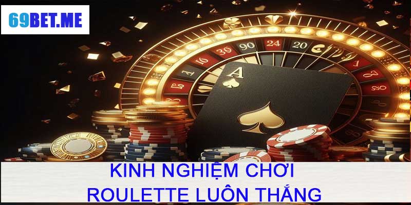 Roulette 69BET