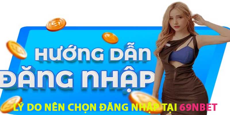 Đăng Nhập 69bet