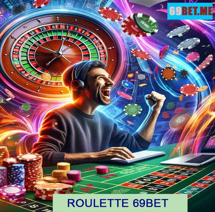 Roulette 69BET