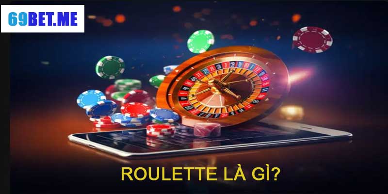 Roulette 69BET