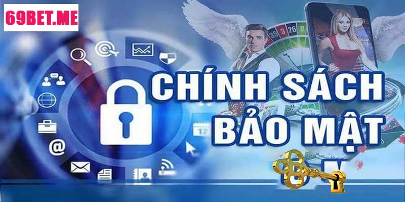 Chính Sách Bảo Mật